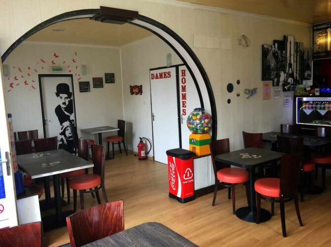 Restaurant STAR KEBAB à Jarny, France