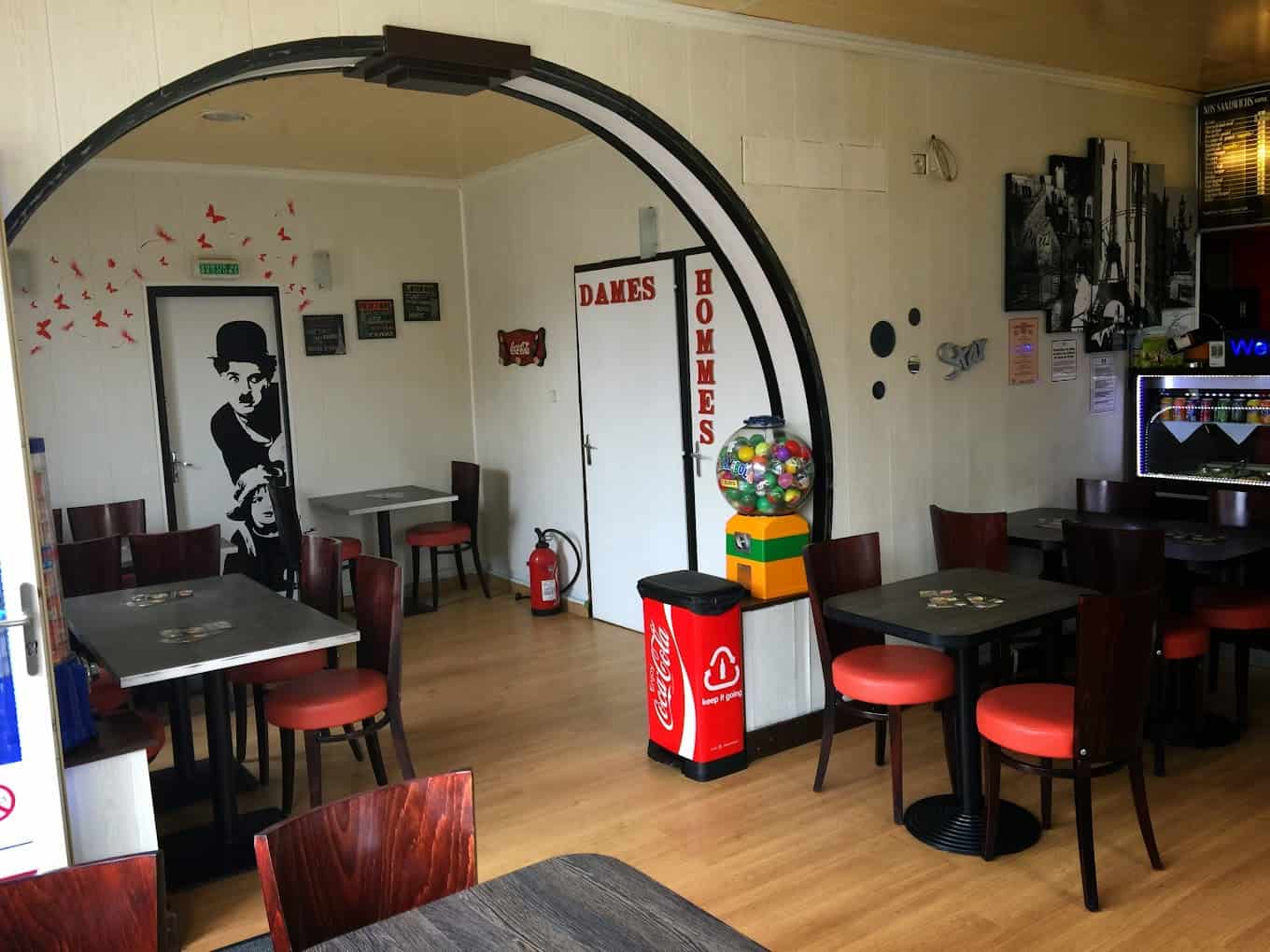Restaurant STAR KEBAB à Jarny, France