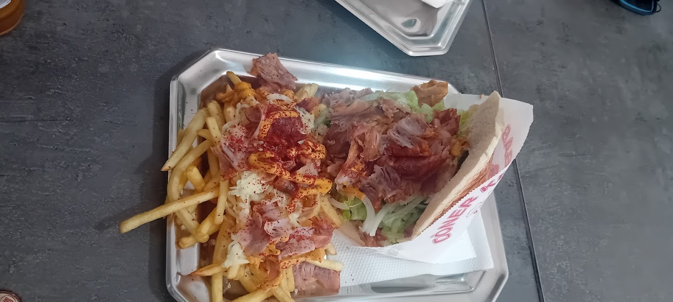 Restaurant STAR KEBAB à Jarny, France — photo 4
