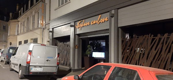 Stéphane Carbone Restaurant à Caen, France