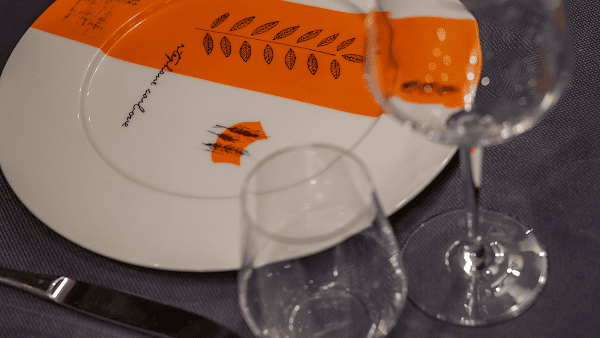Stéphane Carbone Restaurant à Caen, France