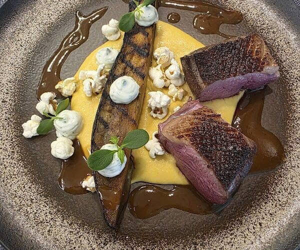 Stéphane Carbone Restaurant à Caen, France