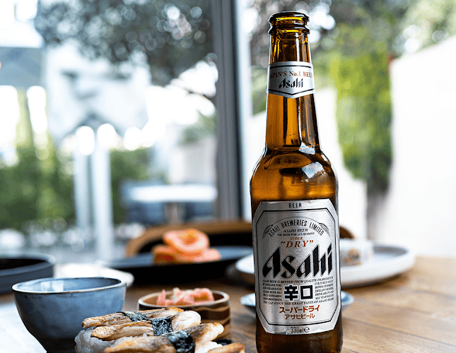 Restaurant SuAndShi Aubagne à Aubagne, France