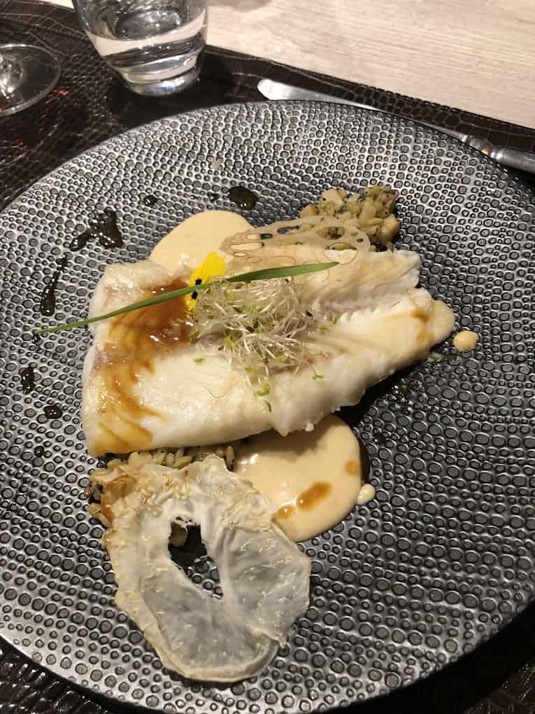 Symbiose Restaurant Epernay à Épernay, France