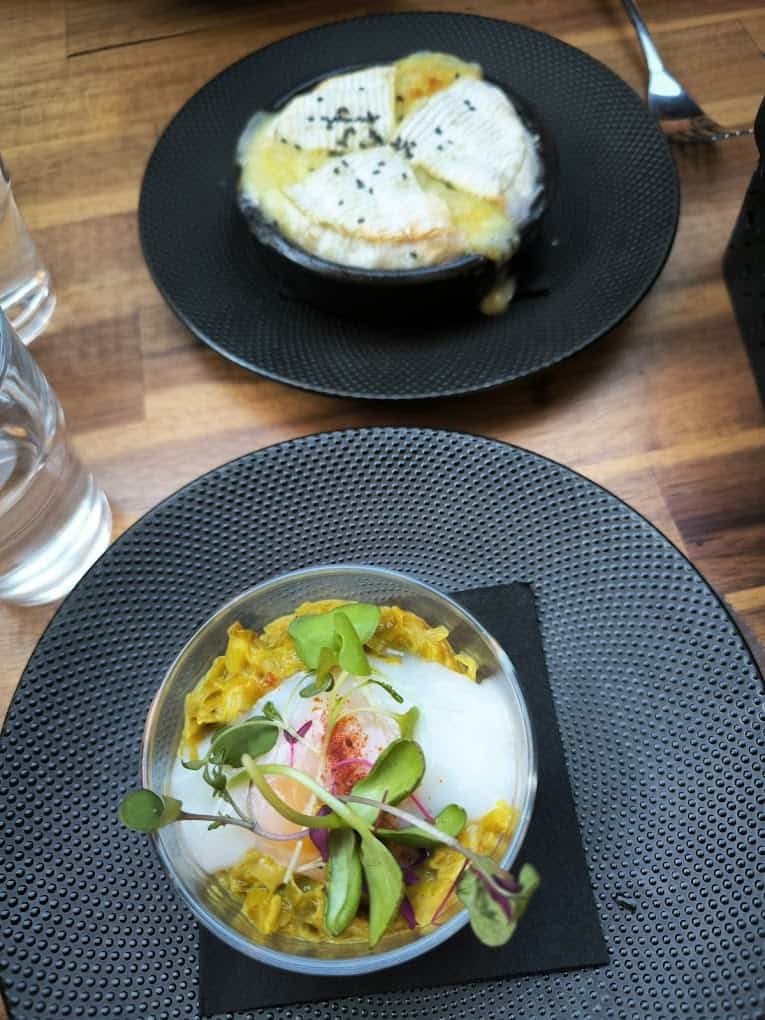 Restaurant T WINE – Albi à Albi, France