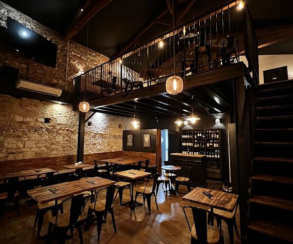 Restaurant T WINE – Albi à Albi, France