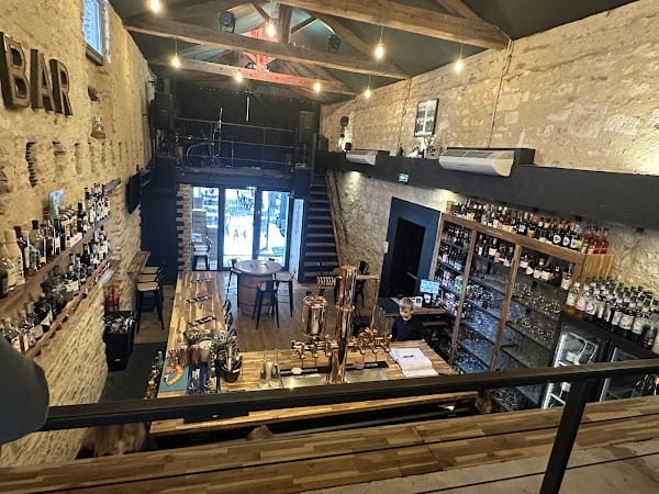 Restaurant T WINE – Albi à Albi, France