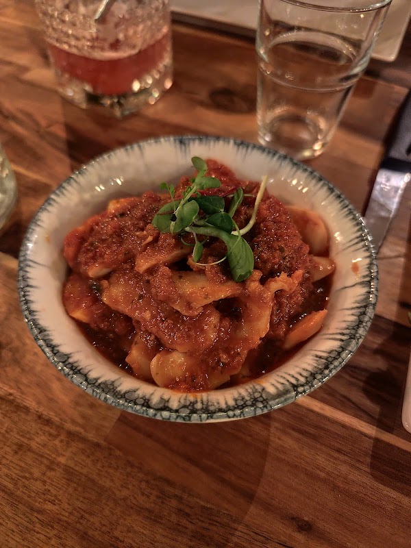 Restaurant T WINE – Albi à Albi, France