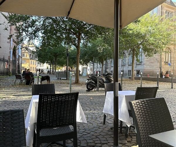 TAMIL – RESTAURANT INDIEN à Strasbourg, France