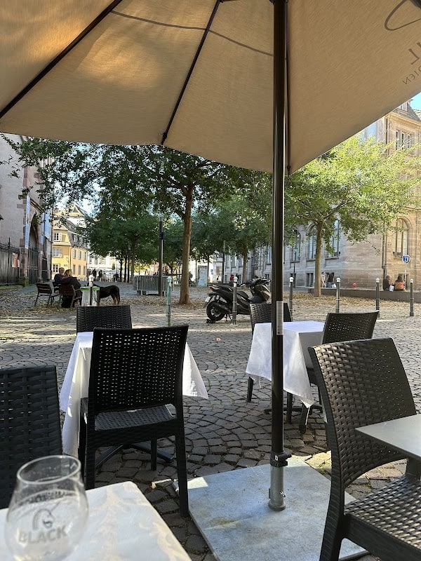 TAMIL – RESTAURANT INDIEN à Strasbourg, France