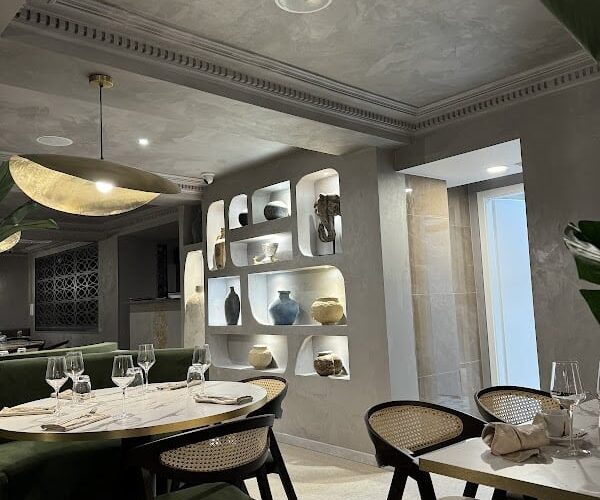 TAMIL – RESTAURANT INDIEN à Haguenau, France