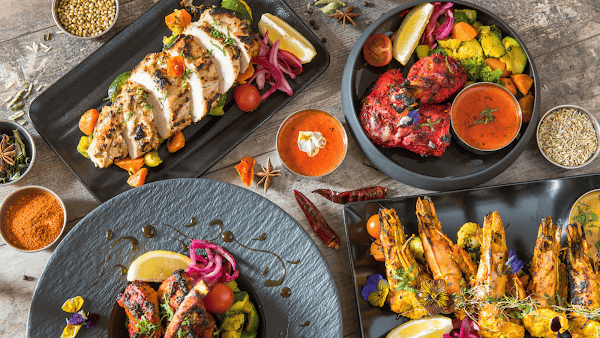 TAMIL – RESTAURANT INDIEN à Strasbourg, France