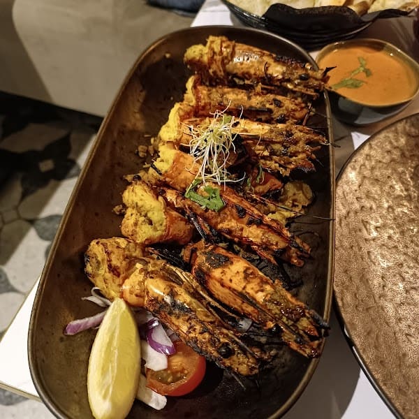TAMIL – RESTAURANT INDIEN à Haguenau, France