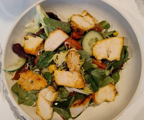 TAMIL – RESTAURANT INDIEN à Haguenau, France