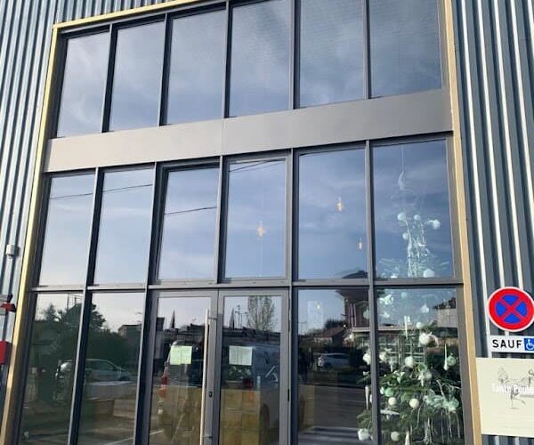 Restaurant Tante Poulette à Agen, France