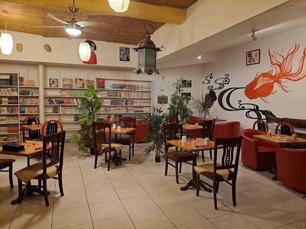 Téo Japon | Restaurant japonais à Agen à Agen, France