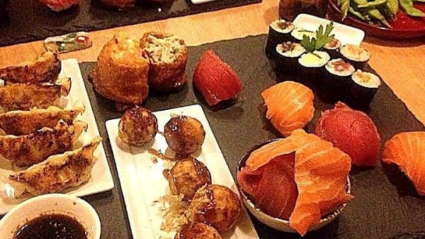 Téo Japon | Restaurant japonais à Agen à Agen, France