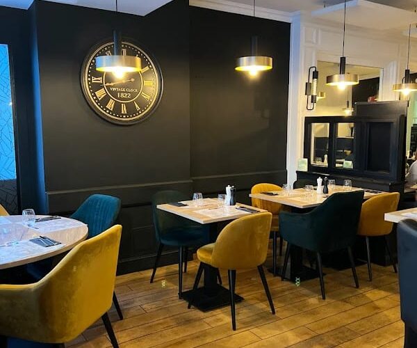 Restaurant Terre&Mer calais à Calais, France