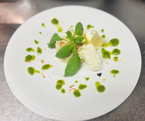 Restaurant Terre&Mer calais à Calais, France