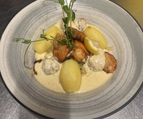 Restaurant Terre&Mer calais à Calais, France