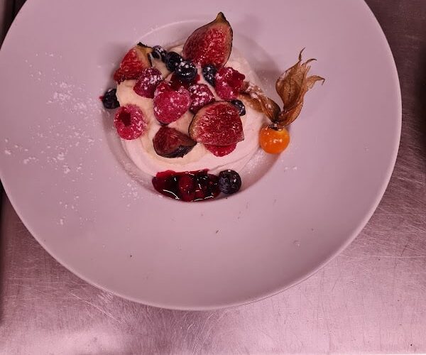 Restaurant The Corner Table à Agen, France