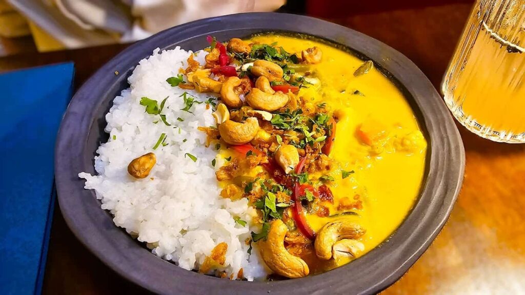 Restaurant The Drunky Stork Social Club à Strasbourg, France