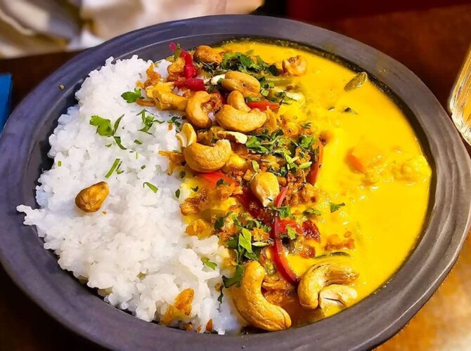 Restaurant The Drunky Stork Social Club à Strasbourg, France