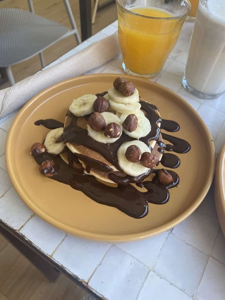 Restaurant Tinto à Colmar, France