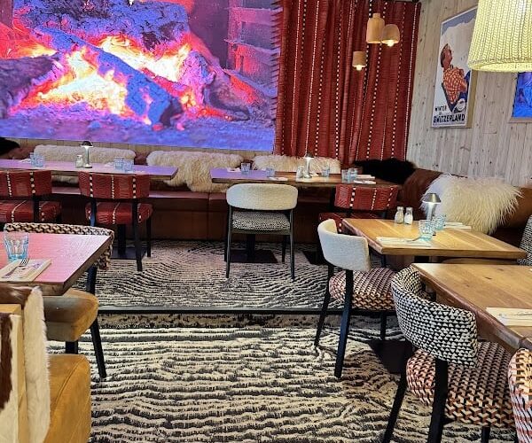 Restaurant TIREFESSES Bouguenais à Bouguenais, France