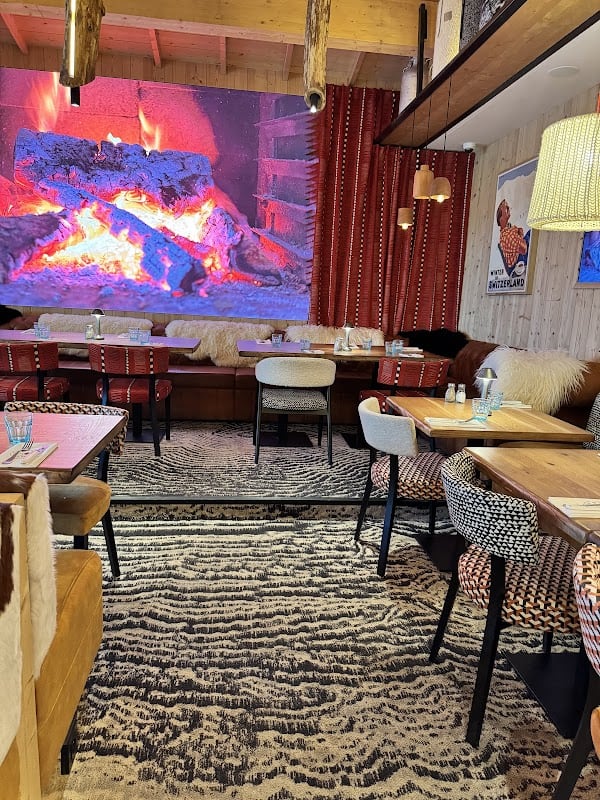 Restaurant TIREFESSES Bouguenais à Bouguenais, France