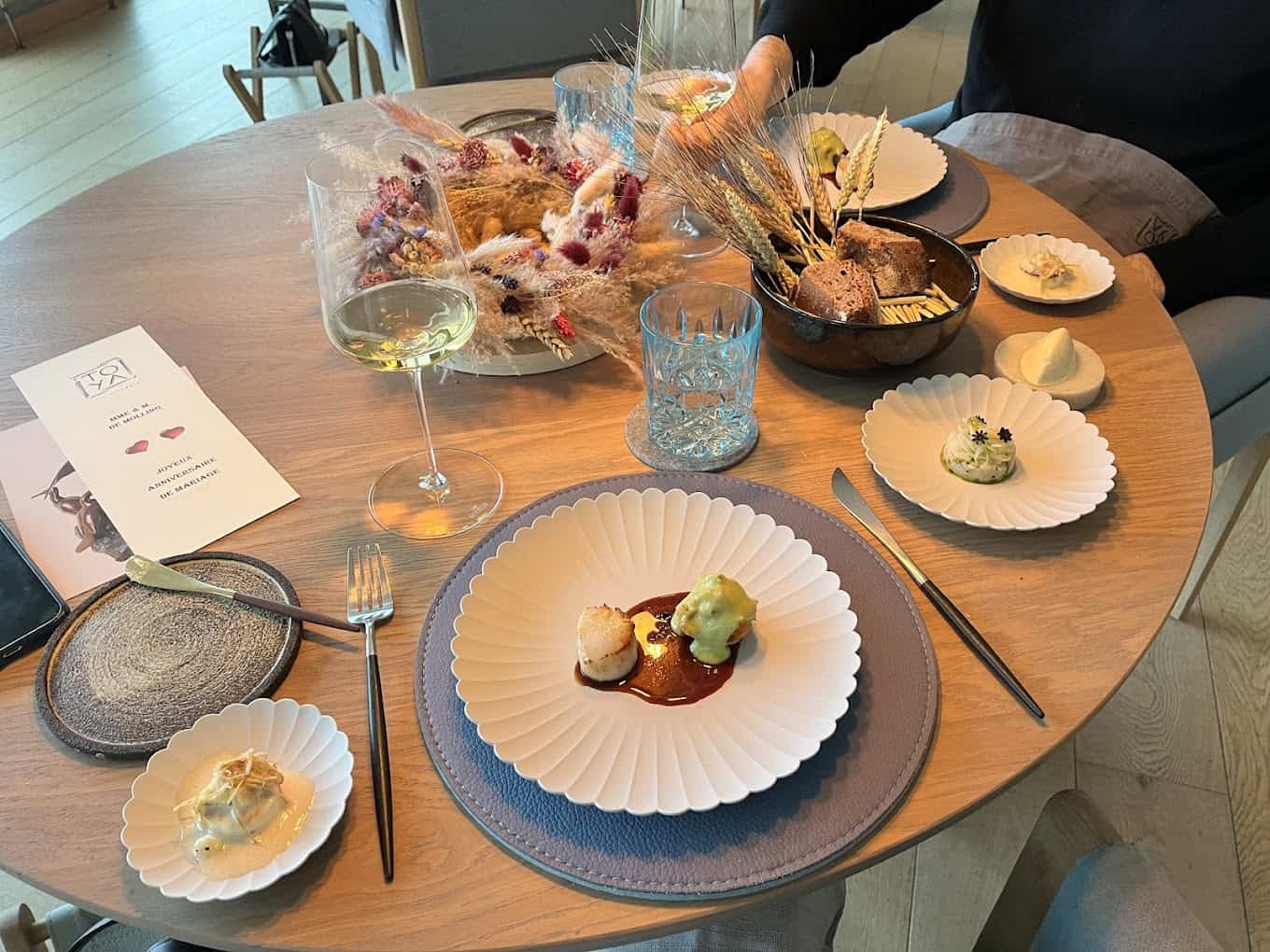 Restaurant Toya à Faulquemont, France