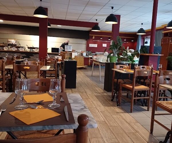 Restaurant Traiteur DUPEUX à Montluçon, France