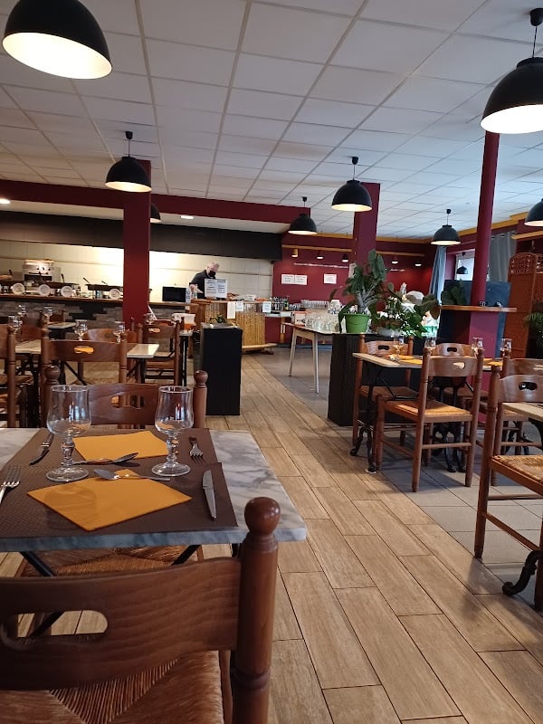 Restaurant Traiteur DUPEUX à Montluçon, France