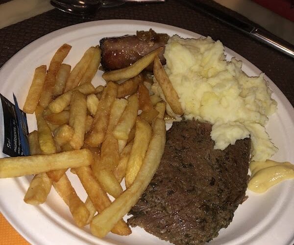 Restaurant Traiteur DUPEUX à Montluçon, France