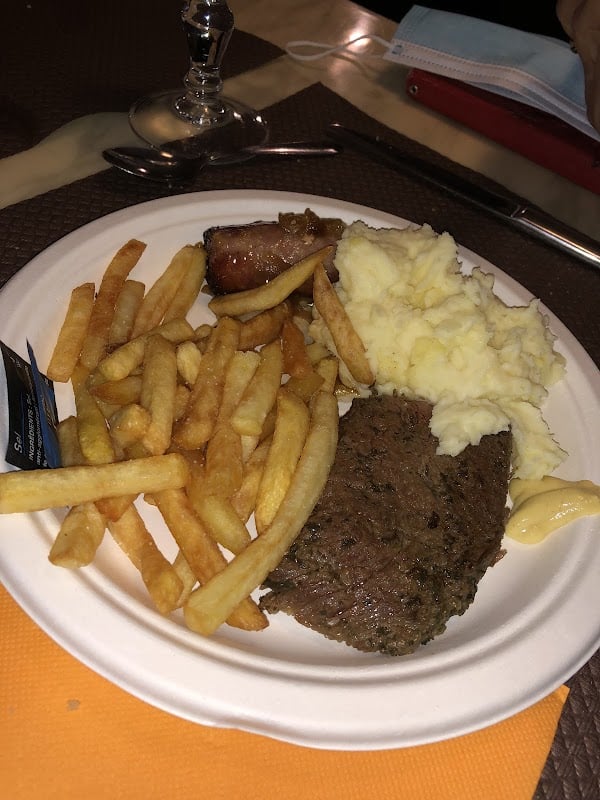 Restaurant Traiteur DUPEUX à Montluçon, France