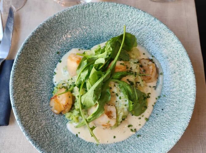 UN GOÛT DE NATURE – RESTAURANT FRANÇAIS À MEAUX à Meaux, France