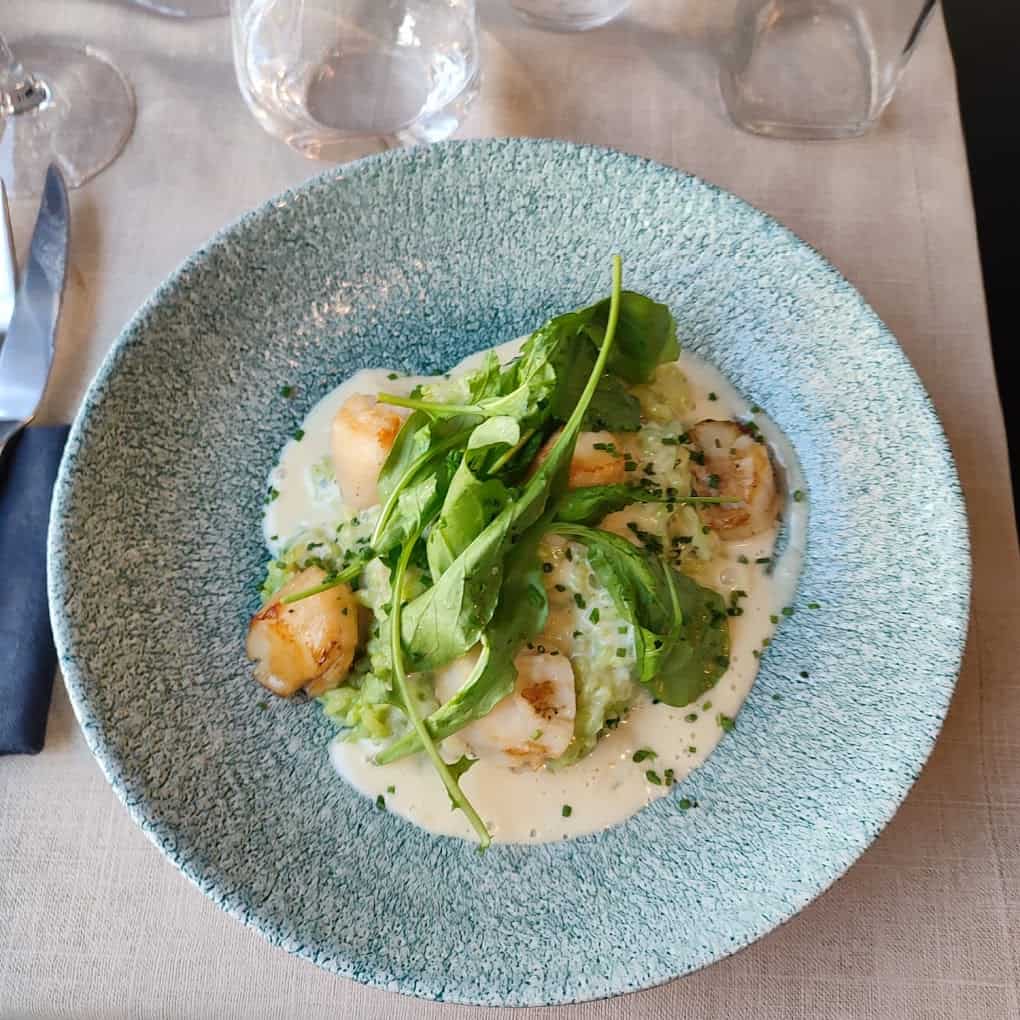 UN GOÛT DE NATURE – RESTAURANT FRANÇAIS À MEAUX à Meaux, France