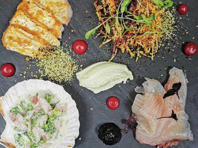 UN GOÛT DE NATURE – RESTAURANT FRANÇAIS À MEAUX à Meaux, France