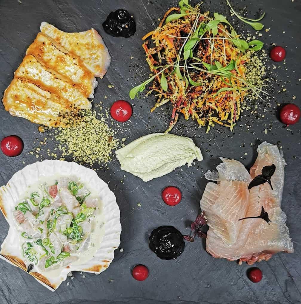 UN GOÛT DE NATURE – RESTAURANT FRANÇAIS À MEAUX à Meaux, France
