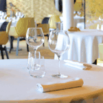 Une Table au Sud à Marseille