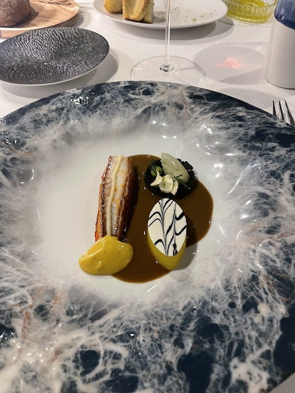 Restaurant Une Table au Sud à Marseille, France