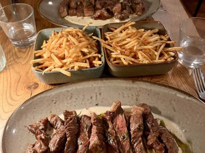 UVA – restaurant cannes à Cannes, France