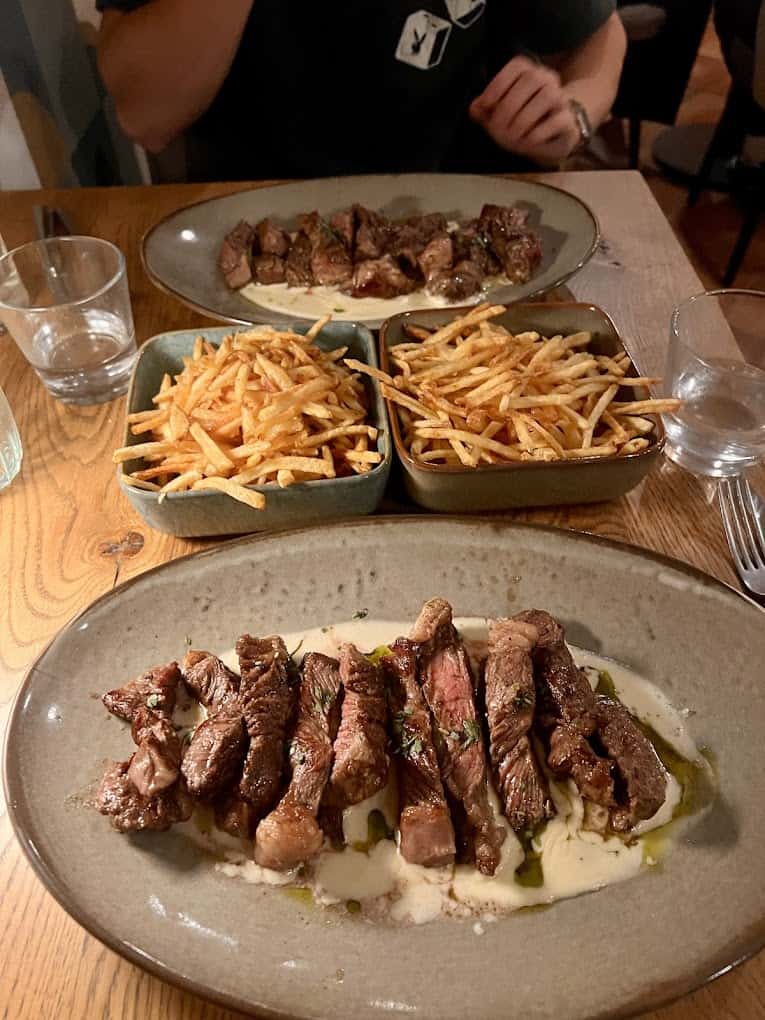 UVA – restaurant cannes à Cannes, France