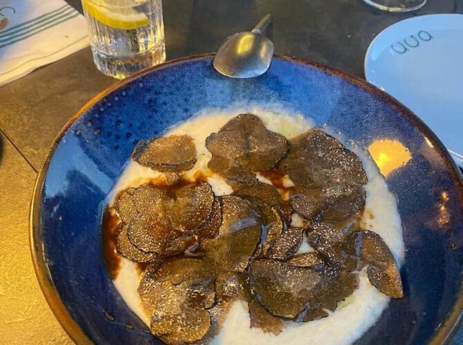 UVA – restaurant cannes à Cannes, France