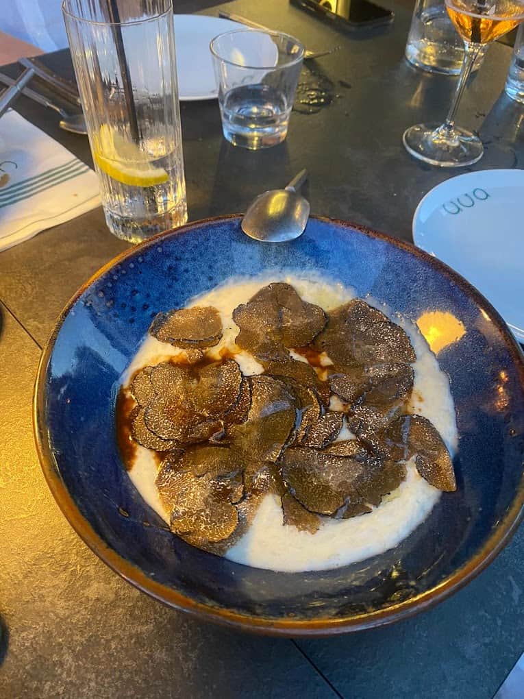 UVA – restaurant cannes à Cannes, France