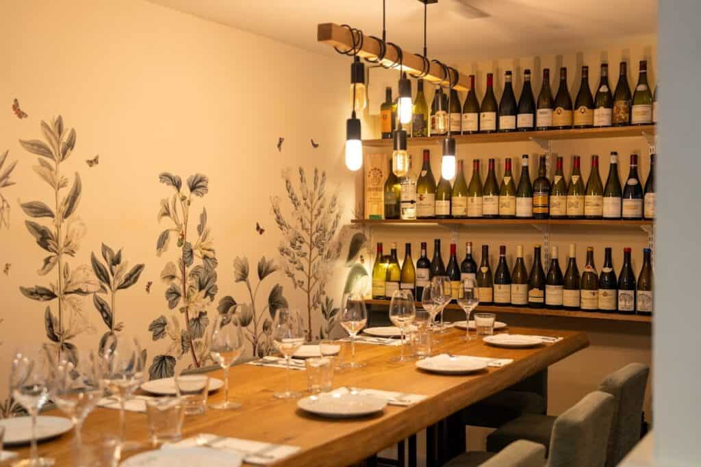 UVA – restaurant cannes