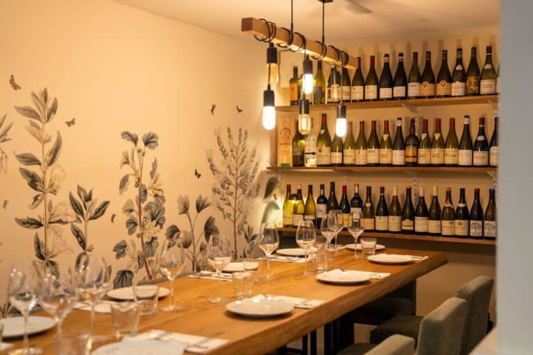 UVA – restaurant cannes