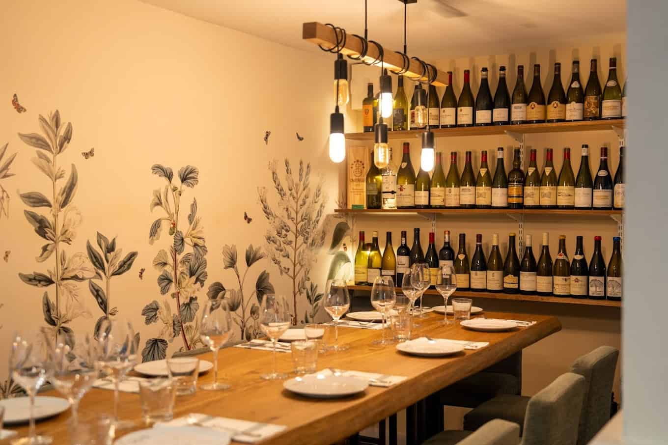 UVA – restaurant cannes à Cannes, France