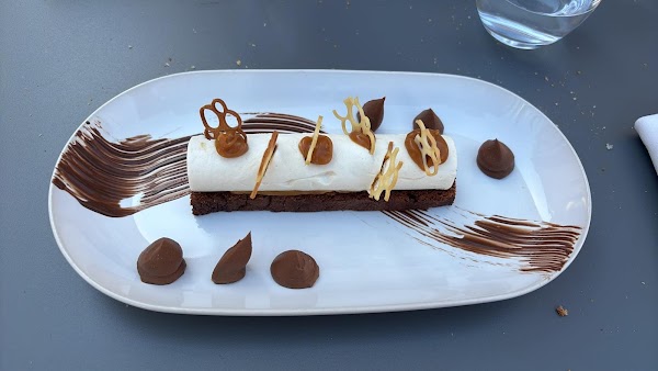 Restaurant VerSus à Limoges, France