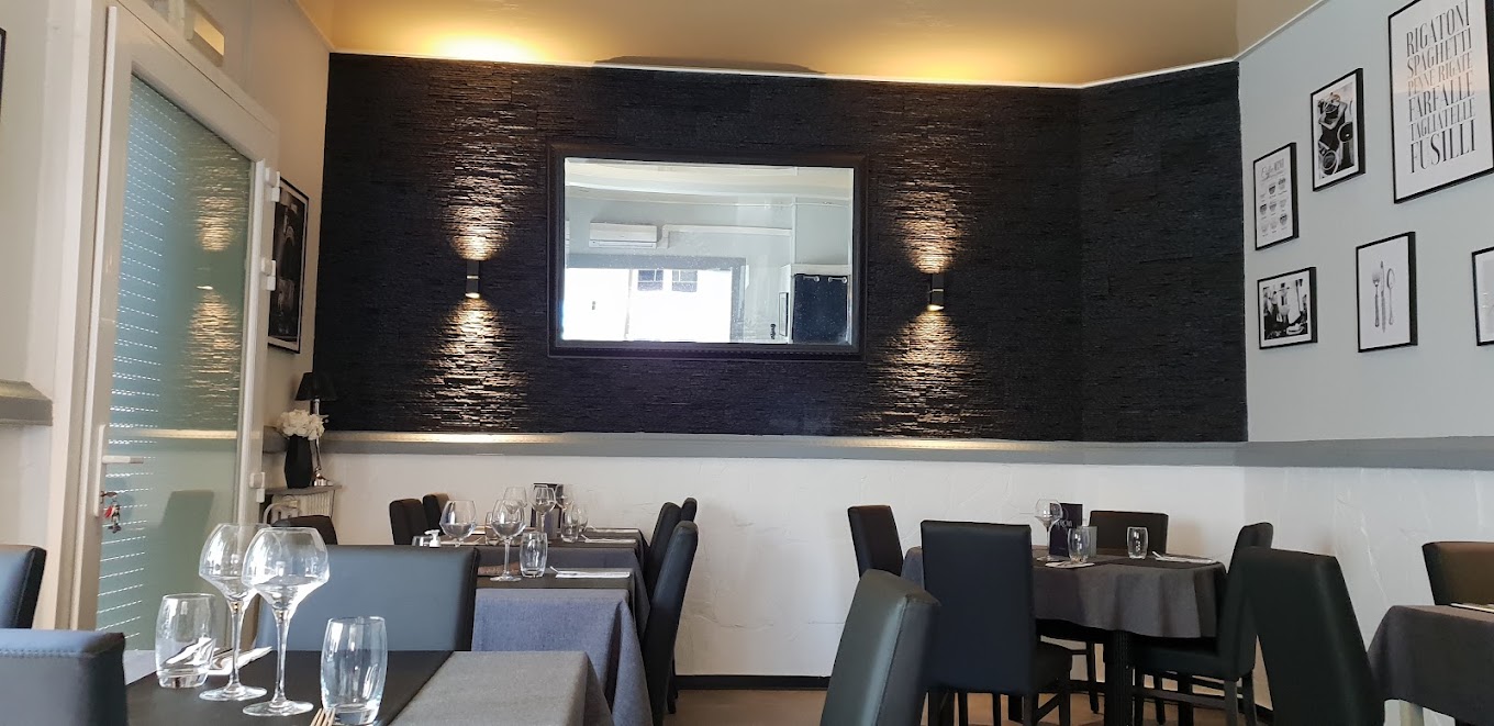 Restaurant Via Roma Colmar à Colmar, France